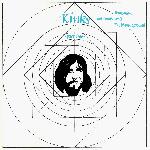 The Kinks - Lola Versus Powerman And The Moneygoround, Part One (1970)