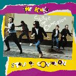 The Kinks - State Of Confusion (1983)