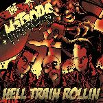 The Meteors - Hell Train Rollin (2009)