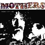 The Mothers Of Invention - Absolutely Free (1967)