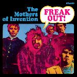 The Mothers Of Invention - Freak Out! (1966)