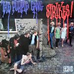 The Purple Gang - Strikes (1968)
