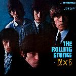 The Rolling Stones - 12 X 5 (1964)