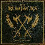 The Rumjacks - Brass for Gold (2022)