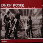 The Sound Stylistics - Deep Funk (2002)