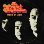The Sound Stylistics - Greasin' the Wheels (2009)