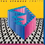 The Strokes - Angles (2011)