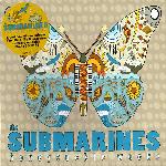 The Submarines - Honeysuckle Weeks (2008)