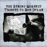 The Vitamin String Quartet - The String Quartet Tribute To Bob Dylan (2003)