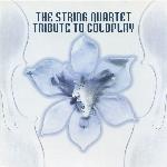 The Vitamin String Quartet - The String Quartet Tribute To Coldplay (2002)