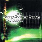 The Vitamin String Quartet - The String Quartet Tribute To Incubus (2002)