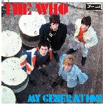 The Who - My Generation (1965)
