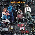 The Who - Who Are You (1978)