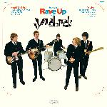 The Yardbirds - Having A Rave Up With The Yardbirds (1965)