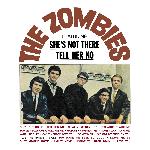 The Zombies - The Zombies (1965)