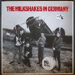 The Milkshakes In Germany (1983)