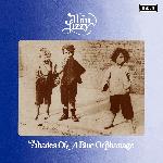 Thin Lizzy - Shades Of A Blue Orphanage (1972)