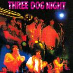 Three Dog Night - Three Dog Night (1968)