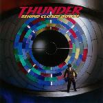 Thunder - Behind Closed Doors (1995)