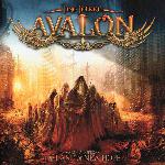 Timo Tolkki's Avalon - The Land Of New Hope (2013)