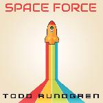 Todd Rundgren - Space Force (2022)