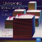 Tony Banks - Six Pieces For Orchestra (2012)