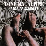Tony MacAlpine - Edge Of Insanity (1986)