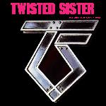 Twisted Sister - You Can't Stop Rock 'N' Roll (1983)