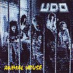 U.D.O. - Animal House (1987)
