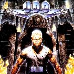 U.D.O. - Solid (1997)
