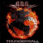 U.D.O. - Thunderball (2004)