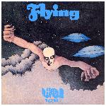 UFO II: Flying-Spacerock (1971)