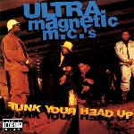 Ultramagnetic MC's - Funk Your Head Up (1992)