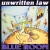 Unwritten Law - Blue Room (1994)