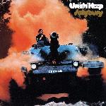 Uriah Heep - Salisbury (1971)