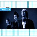 Vacuum - The Plutonium Cathedral (1997)