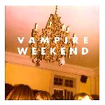 Vampire Weekend - Vampire Weekend (2008)