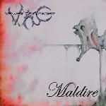 Velvet Acid Christ - Maldire (2012)