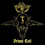 Venom - Prime Evil (1989)