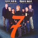 Vilma Palma E Vampiros - 7 (2000)