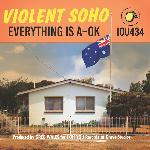 Violent Soho - Everything Is A-OK (2020)