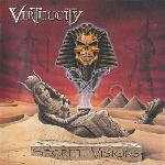 Virtuocity - Secret Visions (2002)