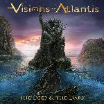 Visions Of Atlantis - The Deep & The Dark (2018)
