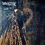 Warlock - True As Steel (1986)