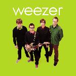 Weezer - Weezer (Green Album) (2001)