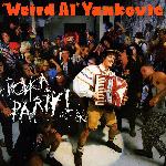 "Weird Al" Yankovic - Polka Party! (1986)
