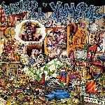 "Weird Al" Yankovic - "Wеird Al" Yankovic (1983)