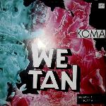 Wetan - Koma Wetan (1989)