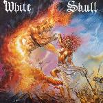White Skull - I Won't Burn Alone (1995)