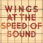 Wings At The Speed Of Sound (1976)